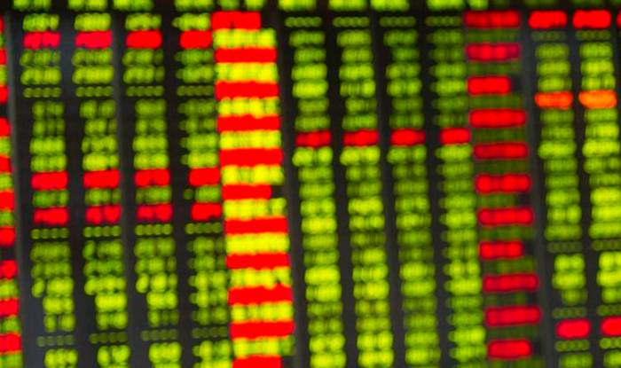 Too cruel! A-shares rushed up and then plunged, and individual stocks accelerate