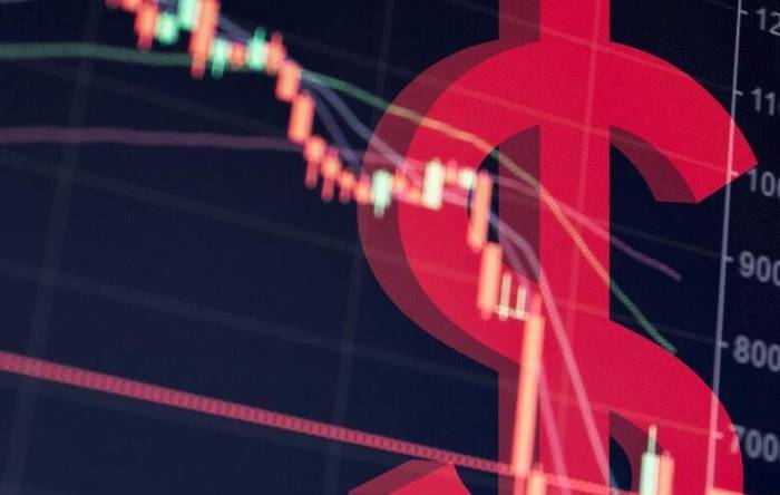 A-shares: general decline! A new low, will there be a bigger "storm" next week?